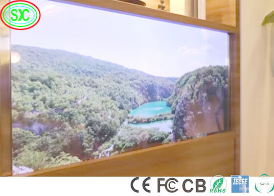 Display LED a todo color 1200cd/M2 P2.5 Indoor Rental LED Display SMD2121 Display LED a todo color en interiores