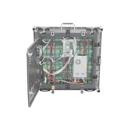 SMD de color completo para alquiler de escenarios en interiores y exteriores