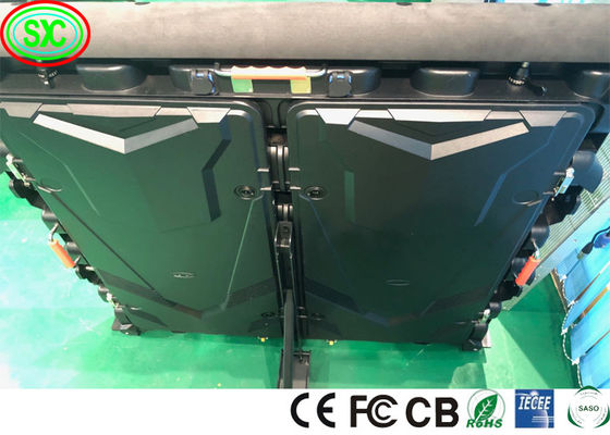 Buen precio Alto brillo p1.25 Estadio LED Display Inodoro Estadio grande LED Display LED pantalla de visualización para el campo de fútbol en línea