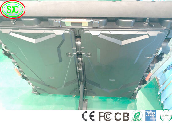 Alto brillo p1.25 Estadio LED Display Inodoro Estadio grande LED Display LED pantalla de visualización para el campo de fútbol
