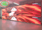 HD Panel de pared de video LED grande curvado P2.5 Pantalla alquiler de interiores a todo color