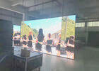 P5 Hd Alta Resolución Interior Full Color LED Display Panel de pared de vídeo de fundición a presión de aluminio