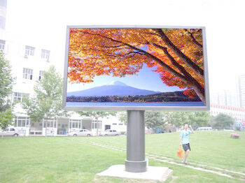 P5 Exterior impermeable a todo color pantalla LED digital / cartel LED