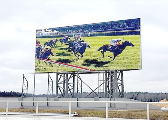 P5 Exterior impermeable a todo color pantalla LED digital / cartel LED