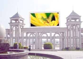 P5 Exterior impermeable a todo color pantalla LED digital / cartel LED