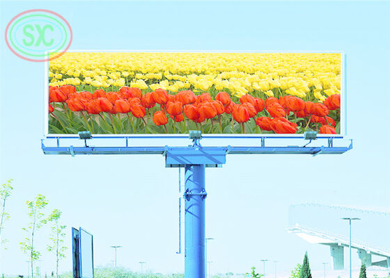 SMD3528 Pantalla de alquiler de LED P6 RGB para interiores 3 años de garantía