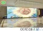 Display LED a todo color de interior con ultra alto brillo P3 1R1G1B SMD 2121
