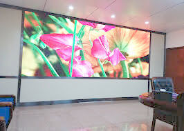 Ángulo de visión amplio del alto de la definición de la pantalla LED P2 512x512 milímetro concierto de alquiler interior del acontecimiento