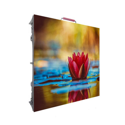 Pantalla LED para interiores P3, píxel de 3 mm, 111111 píxeles/m² para eventos en escenarios