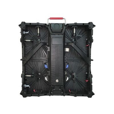 Pantalla LED para interiores P3, píxel de 3 mm, 111111 píxeles/m² para eventos en escenarios