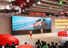 P3.91 Pantalla LED de escenario HD interior 64x64 Matriz de puntos para alquiler y colgar