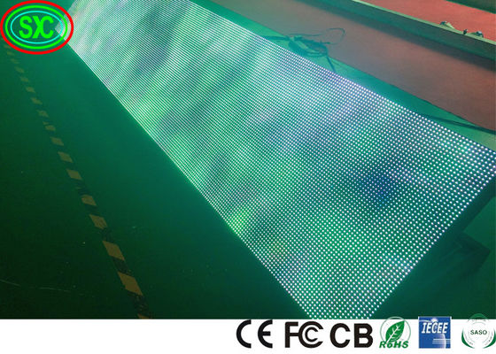 Pantalla LED exterior impermeable Publicidad P10 Pantalla de pantalla de pared de video exterior gigante