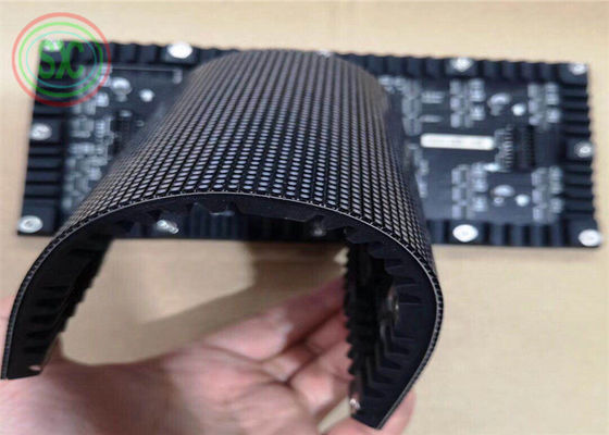 P4 Full Color Waterproof HD LED Stage Screen alquiler de tres años de garantía
