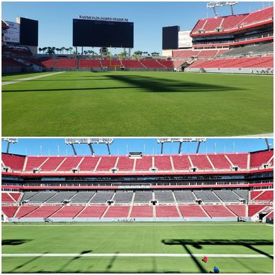 SMD P10 Perímetro del estadio deportivo pantalla LED carteleras publicitarias comerciales