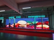 pantalla llevada de alquiler llevada interior llevada de la exhibición del módulo P2.5 del tablero 320x160m m del panel P2.5 LED para los acontecimientos