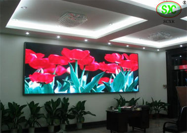 Pantalla de publicidad LED a prueba de agua y humedad exterior