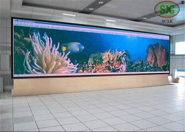 Pantalla de publicidad LED a prueba de agua y humedad exterior