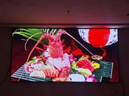 la pantalla llevada de alquiler P3.91 de 500x500m m que la pantalla llevada a todo color interior llevó los fabricantes video de la pared llevó el panel de exhibición