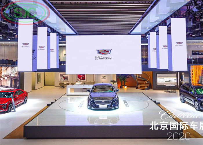 SMD para interiores P2.6 P2.9 P3.91 P4.81 publicidad con pantalla de Led Gran cartel digital
