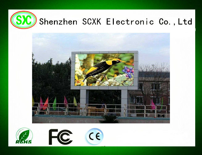 Transforme su vehículo con el panel LED de 250 x 250 cm y la pantalla de animación