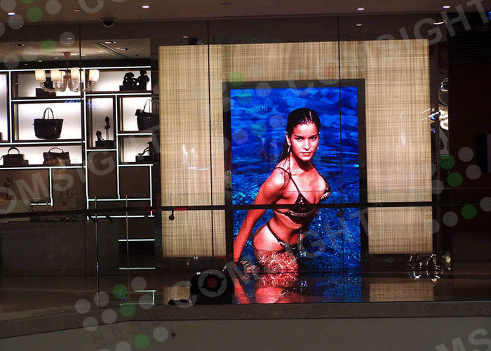 2025 pantalla LED de alta definición para interiores 500x1000mm P3.91 pantalla LED para exteriores de publicidad