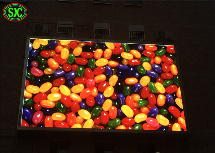 Pantalla LED digital para interiores P2.5 a todo color, pantalla publicitaria de ahorro de energía para uso comercial