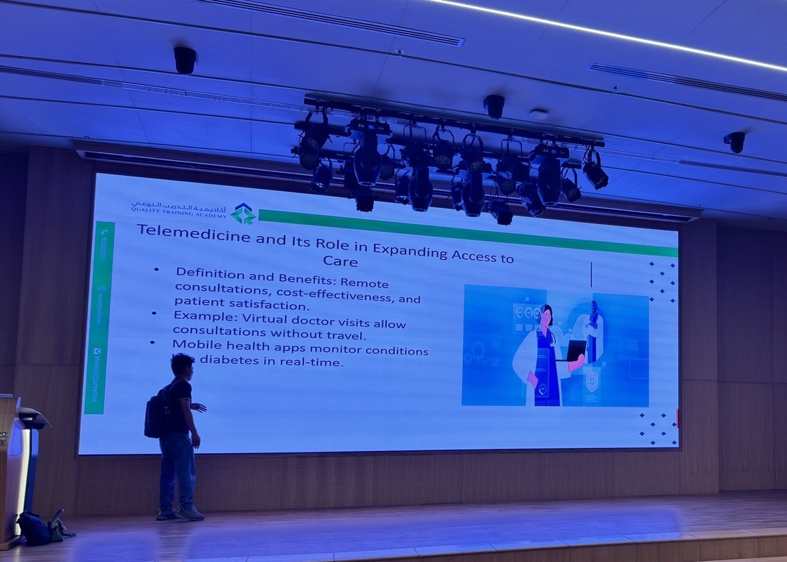 SMD 3 en 1 P5 módulo de visualización LED con ángulo de visión amplio de 140 ° pantalla LED / pared de vídeo LED personalizable