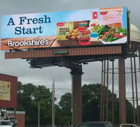 P6 Escenario LED a todo color Renta de pantalla Escenario de fondo Garantia de tres años