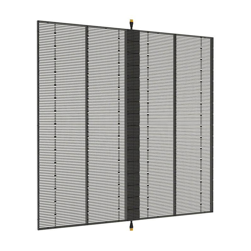 LED P3 exterior 64x64 píxeles de color completo impermeable de alto brillo LED panel de pantalla de matriz