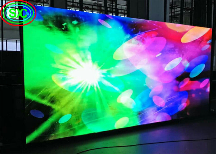 la pequeña echada del pixel llevó la pantalla LED de la pantalla P2.5 SMD con Kinglight LED