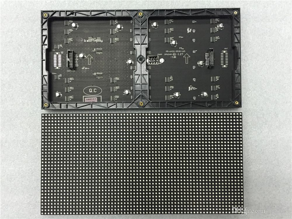 Exploración a todo color interior smd2121 de la pantalla LED IP34 1/16 de la publicidad P5