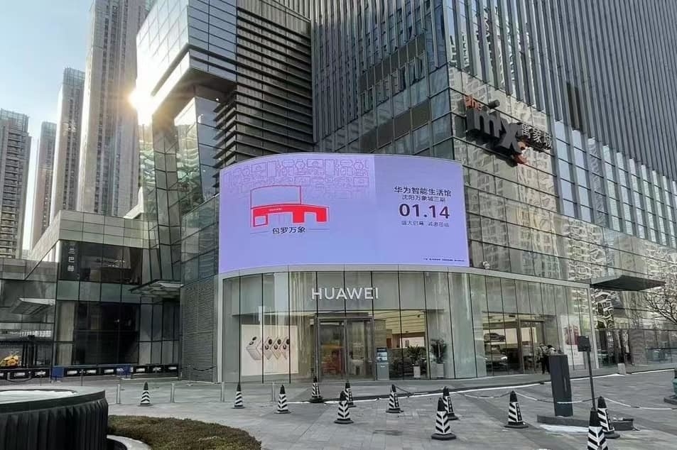 P5 de aluminio de fundición en exteriores evento de la iglesia escenario de fondo alquiler de pantalla de video