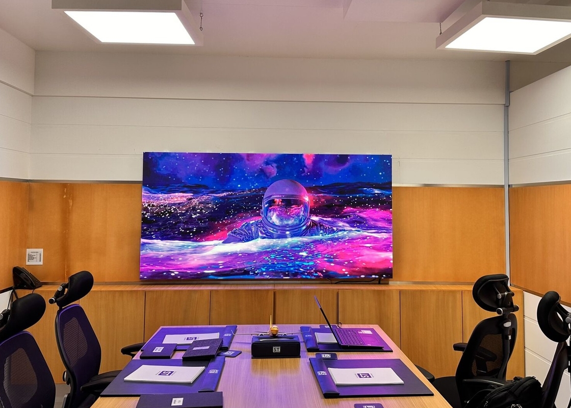 Displays LED al aire libre a todo color de alto impacto para alquiler e instalación fija