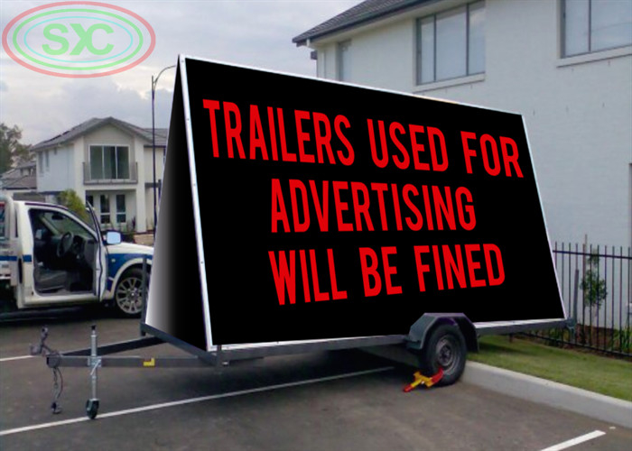 Led Car Soft Screen Usb Car Flexible Advertising Screen APP Mart Pantalla de la ventana de la puerta de la cabeza de la pantalla a todo color