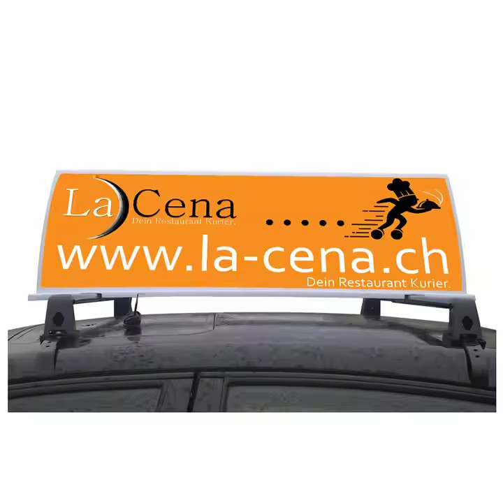Resolución de pantalla 320*106 puntos Panel de pantalla LED de automóvil para visualización de números en el transporte público