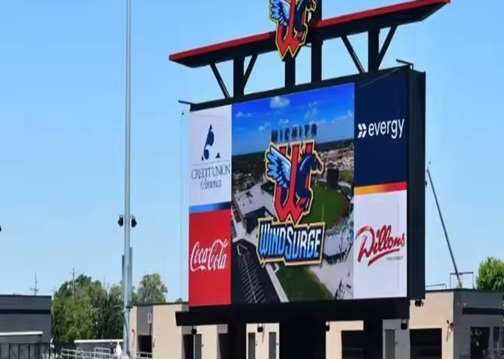 Alquiler de interiores Uhd P1.923 LED Display Rgb Led Billboard 246x246mm Tamaño del módulo