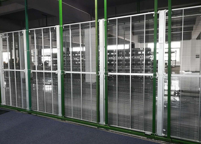 Pared de vídeo LED transparente transparente P3.91 Cortina de malla LED interior Pantalla de señalización LED