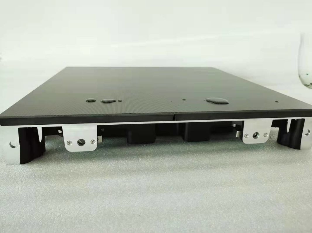 Panel de pantalla de pared de vídeo LED para eventos