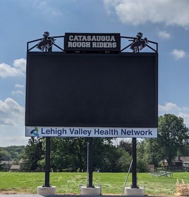 El gabinete de 960X960M M fijó la reproducción de vídeo llevada P8/la exhibición llevada a todo color al aire libre llevada de la publicidad grande de la cartelera de la muestra