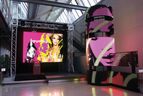 Buen precio COB P3 SMD Led Display Board Led Video Screen de 2 mm Smd2121 ISO, CCC en línea