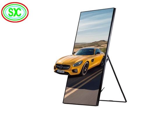 Buen precio Exhibición a todo color interior P1.86 del cartel de Smd1515 LED con la alta definición en línea