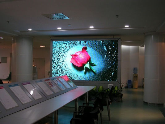 Buen precio Eventos IP34 Tamaño personalizado Alquiler de pantalla LED Hd Smd Con 5 años de garantía pantalla de pantalla LED de publicidad exterior en línea