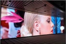 Buen precio Epistar Chip Iluminado Display Pixel Pitch 8 LED Panfletos publicitarios de vídeo en línea