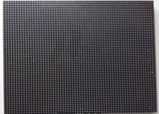 Buen precio Módulo llevado 160mm×160m m a todo color a todo color de la exhibición de HD 1R1G1B P2.5mm del módulo profesional de la pantalla LED en línea