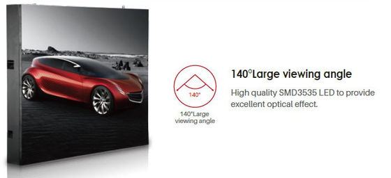 Buen precio P10 Publicidad pantallas LED Densidad 10000 LSN control WIFI 3G hd LED pantalla de publicidad comercial en línea