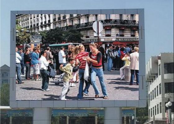 Alto índice de actualización 3840HZ Tableros LED con voltaje de trabajo DC5V y durabilidad prolongada