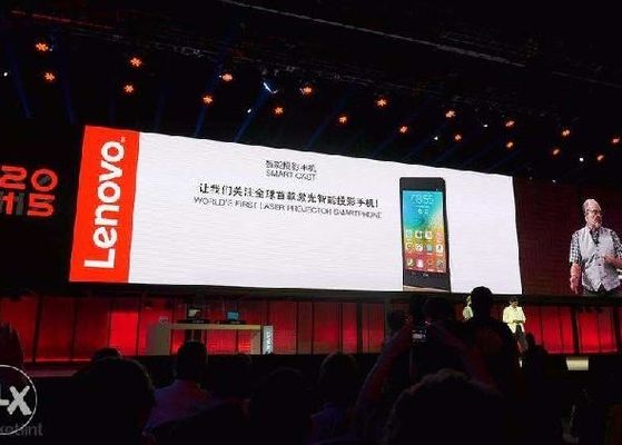Buen precio P3.91 Display LED de alta definición en interiores a todo color/plataforma con LED, conforme con la FCC en línea