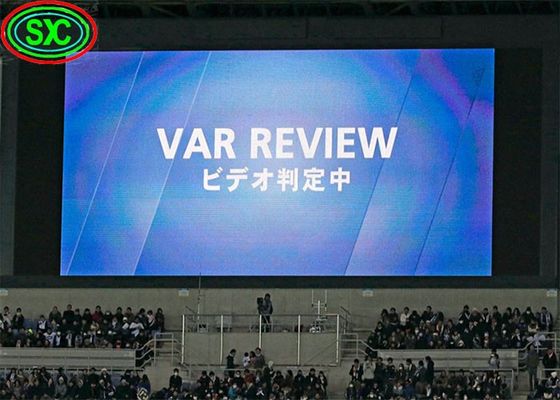 Muere el gabinete de la fundición de aluminio que la pantalla a todo color al aire libre 720Hz del LED restaura frecuencia