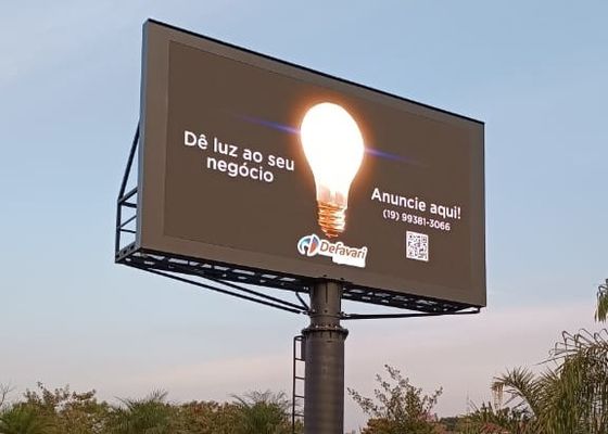 Buen precio Alquiler de pantalla LED colgante a todo color P8 exterior impermeable IP65 DC5V 32 * 16 Resolución en línea