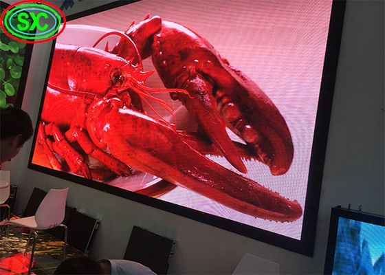 Buen precio Display LED de color completo al aire libre, flexible, de alta definición, impermeable y libre de retrasos en línea